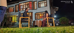 Gulmarg Gulsitara GUEST HOUSE